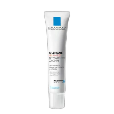 Image du produit La Roche-Posay Toleriane Kerium DS