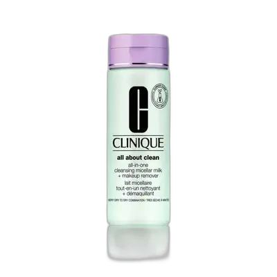 Image du produit Clinique All in One Micell Milk I & II