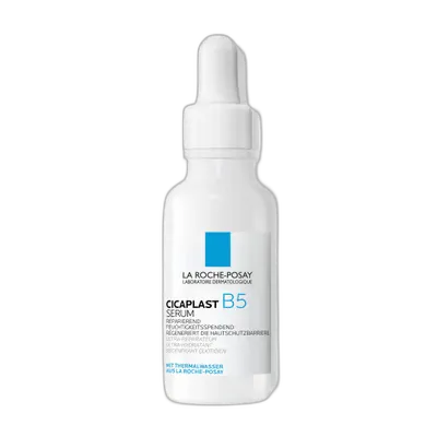 Image du produit La Roche-Posay Cicaplast serum B5