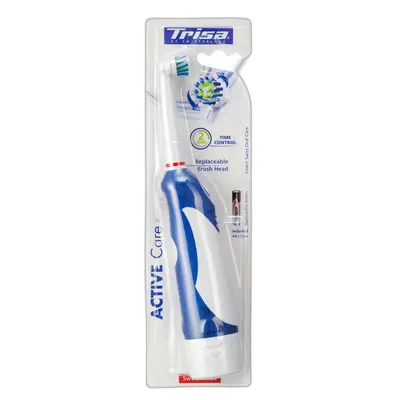 Image du produit TRISA brosse à dents électrique