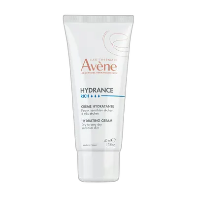 Produktbild zu AVENE Hydrance Creme