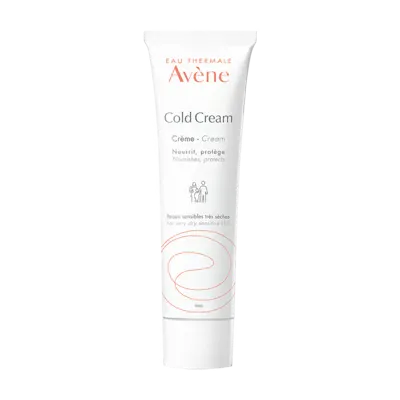 Produktbild zu AVENE Cold Cream