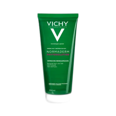 Image du produit Vichy Normaderm Phytosolution Gel Nettoyant