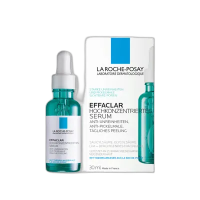 Image du produit La Roche-Posay Effaclar Sérum