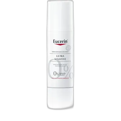 Image du produit EUCERIN UltraSENSITIVE soin apaisant