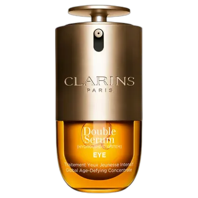 Produktbild zu CLARINS Double Serum Eye Gen2