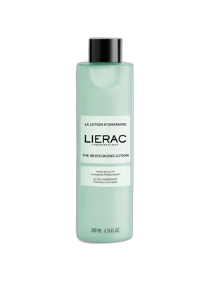 Image du produit Lierac Démaquillant Lotion