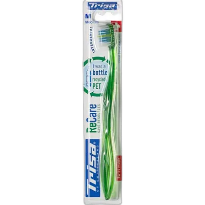 Produktbild zu TRISA Zahnbürste
