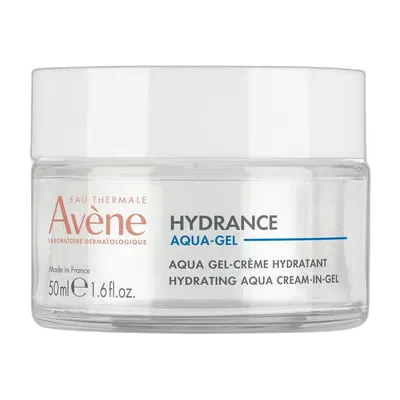 Produktbild zu AVENE Hydrance Aqua Gel-Creme