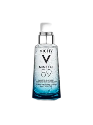 Produktbild zu Vichy Minéral 89 50 ml