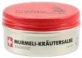Image du produit PURALPINA Pommade de marmotte aux herbes
