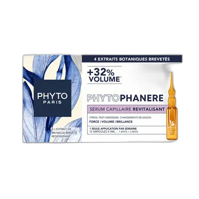 Image du produit Phytophanère Traitement