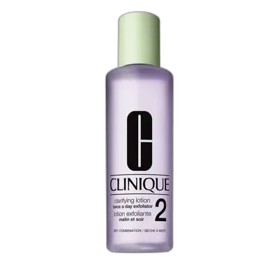 Image du produit Clinique 3-Step Clarifying Lotion 2