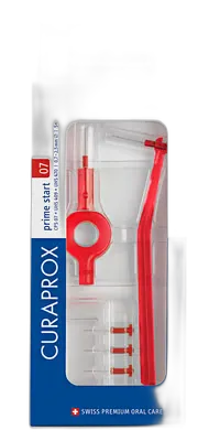 Image du produit CURAPROX CPS 07 prime start