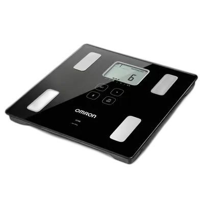 Image du produit OMRON moniteur graisse corporelle VIVA