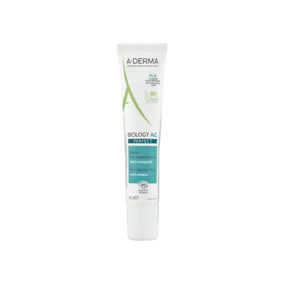Immagine del prodotto A-DERMA BIOLOGY AC Perfect Fluide liq tb 40 ml