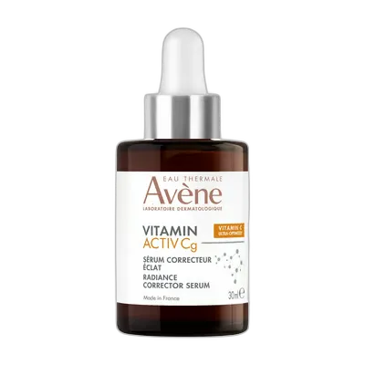 Produktbild zu AVENE Vitamin Activ Cg Serum-Konzentrat