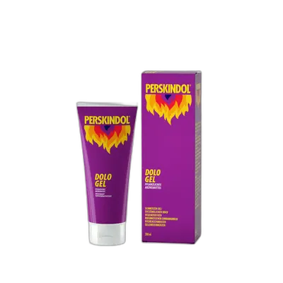 Image du produit PERSKINDOL Dolo