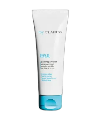 Image du produit My Clarins Reveal Gommage Violet Douceur