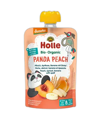 Produktbild zu HOLLE Pouchy