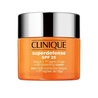 Immagine del prodotto Clinique Superdef SPF25 Fatique 1 / 2 50 ml