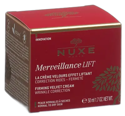 Image du produit NUXE Merveillance Lift La Crème