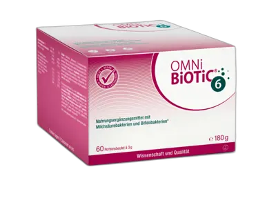 Image du produit OMNI-BIOTIC 6