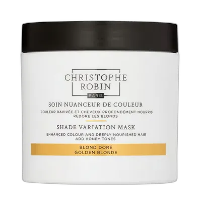 Immagine del prodotto CHRISTOPHE ROBIN Soin Nuanceur de Couleur blond doré 250 ml