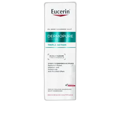 Image du produit EUCERIN Dermopure Clinical fluide correcteur
