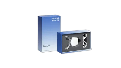 Image du produit Alpine White Whitening Kit