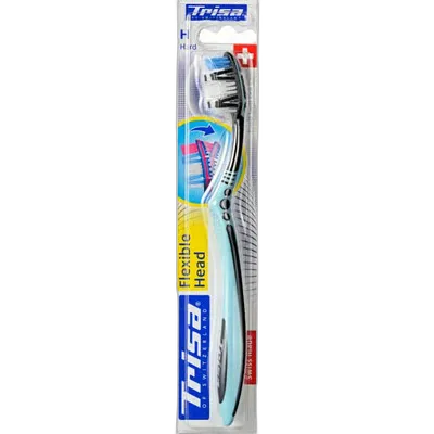 Immagine del prodotto TRISA Flexible Head brosse dents hard 1 pce