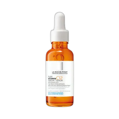 Image du produit La Roche-Posay Pure Vitamin C12 Sérum