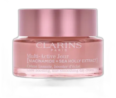 Image du produit CLARINS Multi Active Day Cream Dry Skin