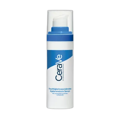 Produktbild zu CERAVE HA Serum