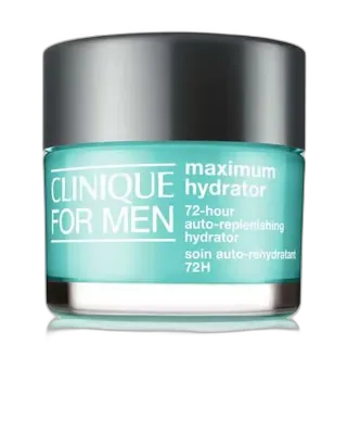 Image du produit Clinique Men Maximum Hydrator 72H