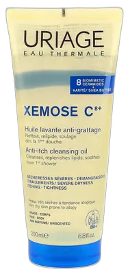 Image du produit URIAGE Xémose Huile lavante