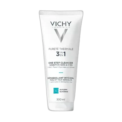 Image du produit Vichy démaquillant intégral