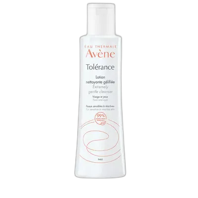 Produktbild zu AVENE Tolérance Control Reinigungslotion
