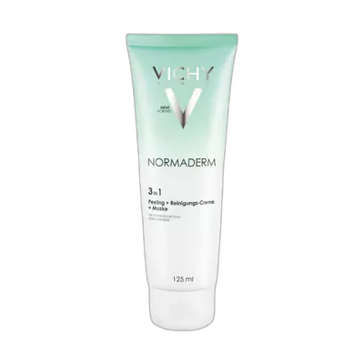 Image du produit Vichy Normaderm nettoyant