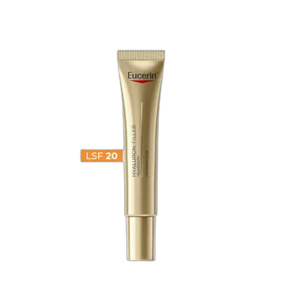 Image du produit EUCERIN HYALURON-FILLER + ELASTICITY contour des yeux