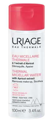 Image du produit URIAGE Eau micellaire