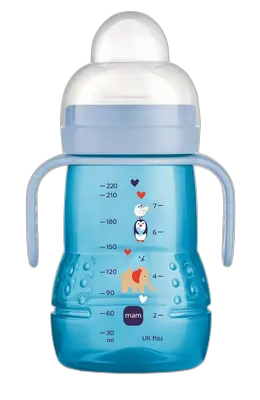 Produktbild zu MAM Trainer