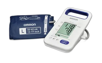Image du produit OMRON tensiomètre pour le bras HBP-1320