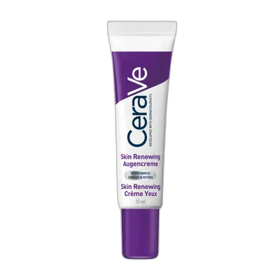 Produktbild zu CERAVE Skin Renewing Augencreme
