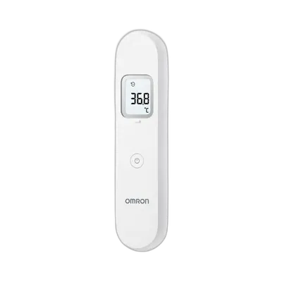 Image du produit OMRON thermomètre frontal
