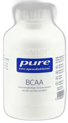 Image du produit PURE BCAA