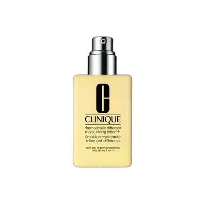 Image du produit Clinique Dramatically Different Moisturizing Lotion+
