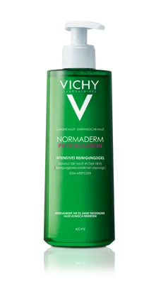 Image du produit Vichy Normaderm Phytosolution Gel Nettoyant