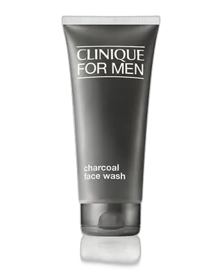 Image du produit Clinique Men Charcoal Face Wash