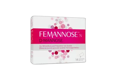 Image du produit FEMANNOSE N